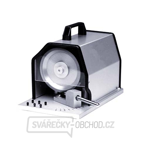 Bruska wolframových elektrod WG-15