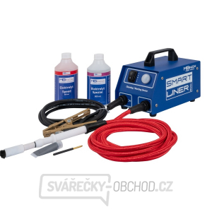 Smartliner 500+ Smartliner 500+ gallery main image