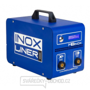 Inoxliner 1000 AC/DC (čištění/leštění/značení) gallery main image