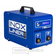 Inoxliner 1000 AC/DC (čištění/leštění/značení) Inoxliner 1000 AC/DC (čištění/leštění/značení) gallery main image