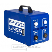 Speedliner 1600 AC/DC (čištění/leštění/značení) Speedliner 1600 AC/DC (čištění/leštění/značení) gallery main image