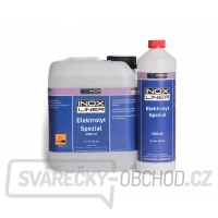 Elekrolyt Spezial 1L (čištění/leštění) Elekrolyt Spezial 1L (čištění/leštění) gallery main image
