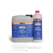 Elekrolyt Signier 1L (značení) Elekrolyt Signier 1L (značení) gallery main image