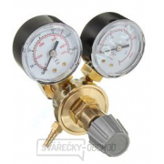 VECTOR LONDON 2400 ACDC + kabely + hořák TIG + ventil + kukla+ tlaková lahev ARGON PLNÁ náhled