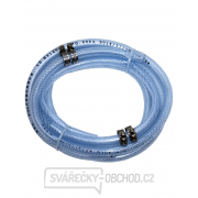 VECTOR PARIS 500 PLASMA HF + hořák plasma + Kompresor náhled