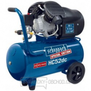 VECTOR PARIS 500 PLASMA HF + hořák plasma + Kompresor náhled