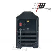 VECTOR MILANO 2300 MIG + KABELY + HOŘÁK + KUKLY + VENTIL CO2 + TLAKOVÁ LÁHEV CO2 PLNÁ náhled