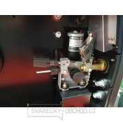 VECTOR MILANO 2300 MIG + KABELY + HOŘÁK + KUKLY + VENTIL CO2 + TLAKOVÁ LÁHEV CO2 PLNÁ náhled