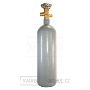 VECTOR MILANO 2300 MIG + KABELY + HOŘÁK + KUKLY + VENTIL CO2 + TLAKOVÁ LÁHEV CO2 PLNÁ náhled