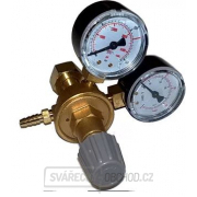 VECTOR MILANO 2300 MIG + KABELY + HOŘÁK + KUKLY + VENTIL CO2 + TLAKOVÁ LÁHEV CO2 PLNÁ náhled