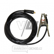 VECTOR DIGITAL C71 PLASMA + ŘEZACÍ KABELY + PŘÍSLUŠENSTVÍ + KOMPRESOR VECTOR DIGITAL C71 PLASMA + ŘEZACÍ KABELY + PŘÍSLUŠENSTVÍ + KOMPRESOR náhled