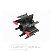 VECTOR DIGITAL MIG R311 MIG + Hořák náhled