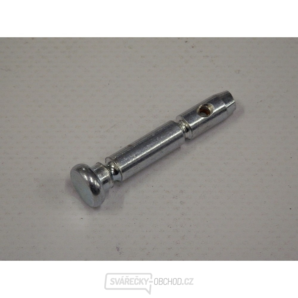 Střížný šroub VEGA 651 ST, 651E, 1101LUX,1102LUX -kus Střížný šroub VEGA 651 ST, 651E, 1101LUX,1102LUX -kus gallery main image