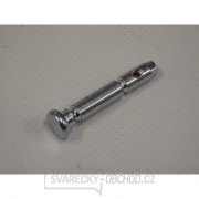 Střížný šroub VEGA 651 ST, 651E, 1101LUX,1102LUX -kus Střížný šroub VEGA 651 ST, 651E, 1101LUX,1102LUX -kus gallery main image