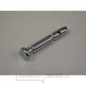 Střížný šroub VEGA 651 ST, 651E, 1101LUX,1102LUX -kus Střížný šroub VEGA 651 ST, 651E, 1101LUX,1102LUX -kus gallery main image