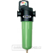 Kompresor Atmos Perfect 3/150 + SF Průmyslový filtr (F02) + Kondenzační sušička (AHD31) Náhled