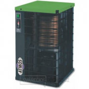 Pístový kompresor Atmos Perfect 5,5/150 + SF průmyslový filtr (F03) + Kondenzační sušička (AHD61) Náhled
