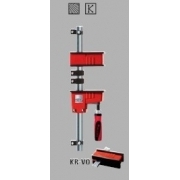 Korpusová svěrka vario Bessey REVO KRV100-2K gallery main image