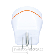 Solight cestovní adaptér pro použití v USA Náhled