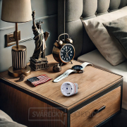 Solight cestovní adaptér pro použití v USA náhled