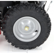 Dvoustupňová sněhová fréza VeGA 9076 elektrický start náhled