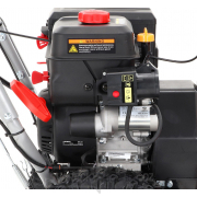 Dvoustupňová sněhová fréza VeGA 9076 elektrický start náhled