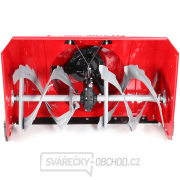 Dvoustupňová sněhová fréza VeGA 9076 elektrický start náhled