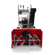 Dvoustupňová sněhová fréza VeGA 9076 elektrický start náhled