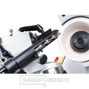 Přípravek na ostření vrtáků pro ON-25 Přípravek na ostření vrtáků pro ON-25 náhled