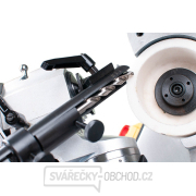 Přípravek na ostření vrtáků pro ON-25 náhled