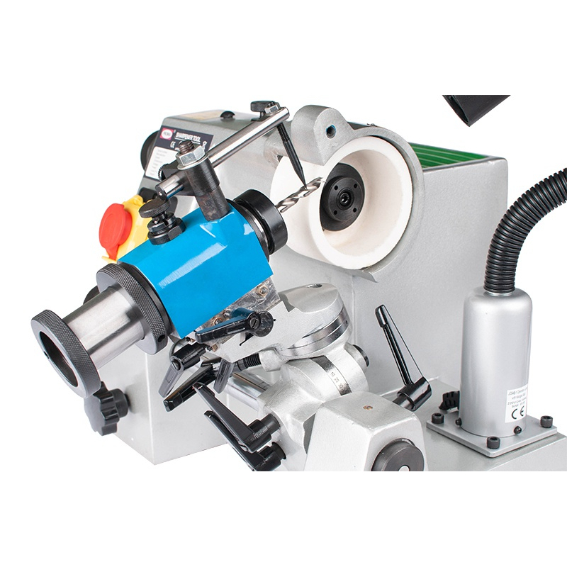 Přípravek na ostření postranní spirály vrtáků a  fréz pro ON-25 25100014