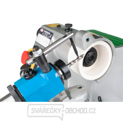 Přípravek na ostření postranní spirály vrtáků a  fréz pro ON-25 Náhled