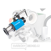 Přípravek na ostření postranní spirály vrtáků a  fréz pro ON-25 náhled