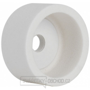 Kotouč pro ON-25 umělý korund bílý 60 (100x50x20 - 99BA60K) Kotouč pro ON-25 umělý korund bílý 60 (100x50x20 - 99BA60K) gallery main image