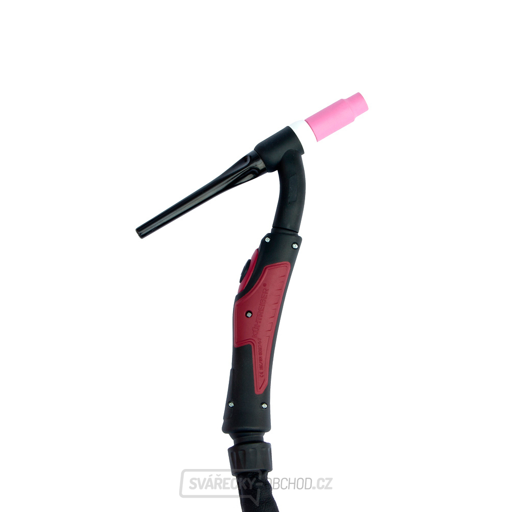 SVAŘOVACÍ HOŘÁK KTB 26, FLEXI KRK, UP-DOWN, 8 M