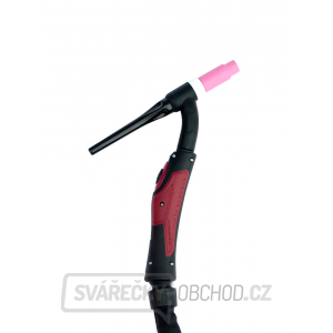 SVAŘOVACÍ HOŘÁK KTB 26, FLEXI KRK, UP-DOWN, 8 M SVAŘOVACÍ HOŘÁK KTB 26, FLEXI KRK, UP-DOWN, 8 M gallery main image