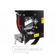 Profesionální drtič větví PUBERT IROKO 55P Profesionální drtič větví PUBERT IROKO 55P náhled