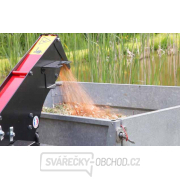 Profesionální drtič větví PUBERT IROKO 55P Profesionální drtič větví PUBERT IROKO 55P náhled