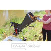 Profesionální drtič větví PUBERT IROKO 55P Profesionální drtič větví PUBERT IROKO 55P náhled