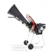 Profesionální drtič větví PUBERT IROKO 55P Profesionální drtič větví PUBERT IROKO 55P náhled