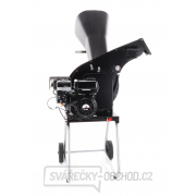 Profesionální drtič větví PUBERT IROKO 55P Profesionální drtič větví PUBERT IROKO 55P náhled