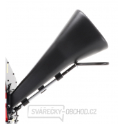 Profesionální drtič větví PUBERT IROKO 55P Profesionální drtič větví PUBERT IROKO 55P náhled