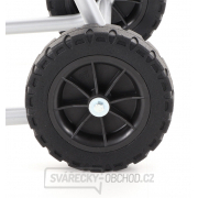 Profesionální drtič větví PUBERT IROKO 55P Profesionální drtič větví PUBERT IROKO 55P náhled