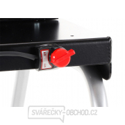 Profesionální drtič větví PUBERT IROKO 55P Profesionální drtič větví PUBERT IROKO 55P náhled