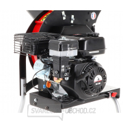 Profesionální drtič větví PUBERT IROKO 55P Profesionální drtič větví PUBERT IROKO 55P náhled