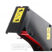 Profesionální drtič větví PUBERT IROKO 55P Profesionální drtič větví PUBERT IROKO 55P náhled