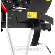 Profesionální drtič větví PUBERT IROKO 55P Profesionální drtič větví PUBERT IROKO 55P náhled