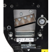 Profesionální drtič větví PUBERT IROKO 55P Profesionální drtič větví PUBERT IROKO 55P náhled