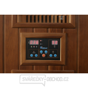 DeLuxe 3033 Cedr Carbon náhled