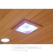 DeLuxe 3033 Cedr Carbon náhled